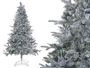 Mayorista de árboles de navidad artificiales de pi