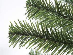 Mayoristas pino árbol de navidad artificial
