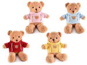 Plüsch-Teddybären im Großhandel