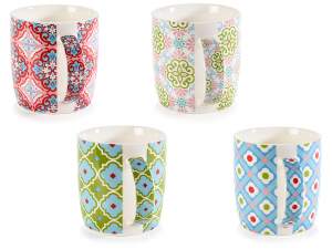 geometry mugs wholesaler