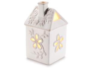 wholesale decorative LED light house