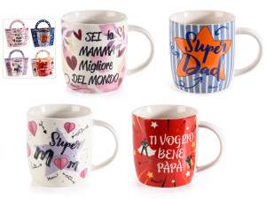 wholesale mug mum dad
