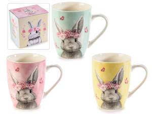 wholesale Easter cup gift box