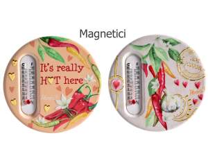 Magnet-Küchenthermometer-Großhändler