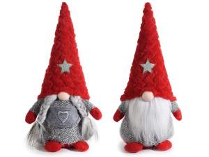 Wholesale gnomes santa mum christmas