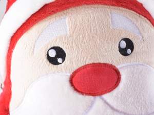 Santa Claus hand warmer cushions wholesale