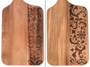 Wholesale wooden cutting boards, gift idea