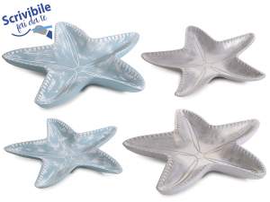 starfish plate wholesaler