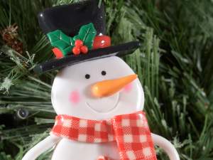 Decoration wholesaler Santa Snowman