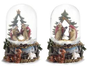 Nativity snowball wholesaler