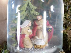 Nativity snowball wholesaler