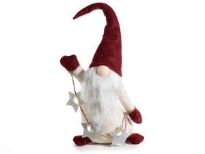 Weihnachtsmann-Gnome Großhandel
