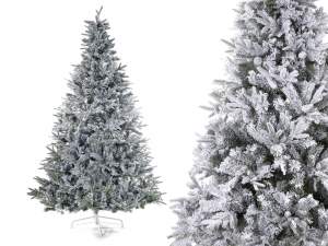 Kieferngroßhändler künstliche Weihnachtsbäume Tann