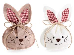 Großhandel kaninchen süßigkeiten taschen