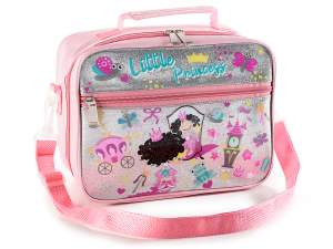 Wholesale cool bags, lunch box for baby snacks