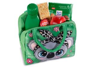 wholesale koala thermal lunch bag