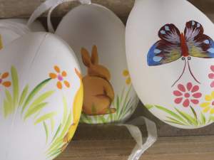 Decorative egg wholesaler