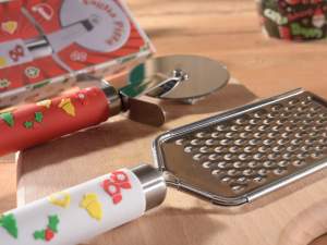 Grossisti utensili cucina Natale