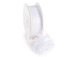 Wholesale white veil tie tape