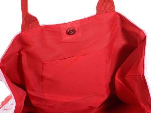 Wholesale fashion women bags tote bag wallet set