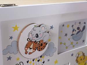 wholesale children's photo box