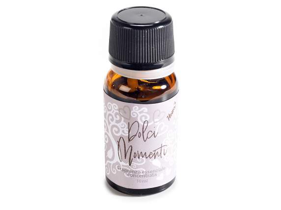 Perfumed oil 10 ml Sweet Moments Tree of Life 