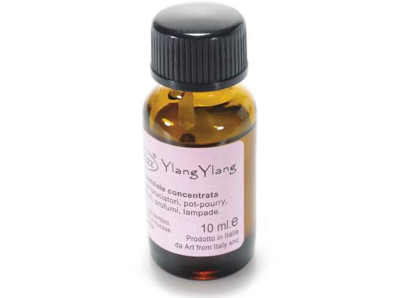 Huile essentielle dylang ylang 10ml