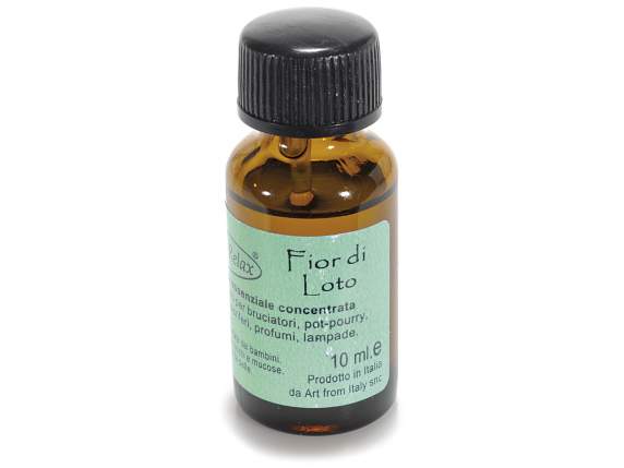 Lotus flower essential oil 10ml