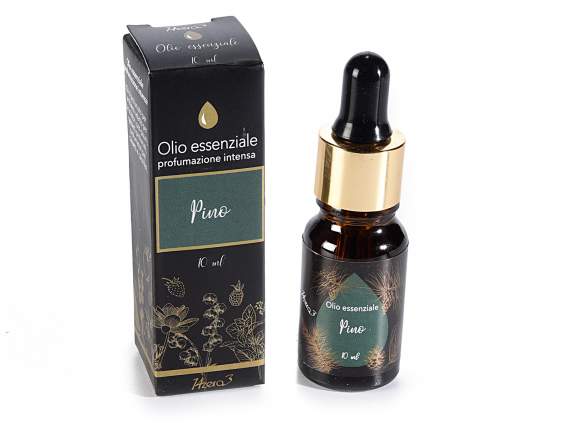 Essential oil 10 ml Pine intense fragrance