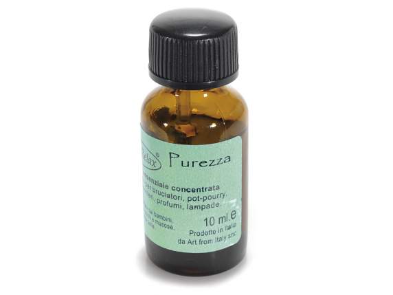 Aceite esencial 10ml Pureza