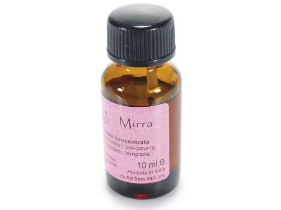 Essential oil 10ml myrrh