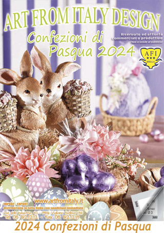 2024 Confezioni di Pasqua
