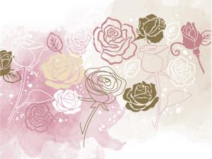 Roses & Hearts, diseño atemporal