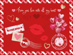 Valentinstag: Geschenke, die das Herz höher schlag
