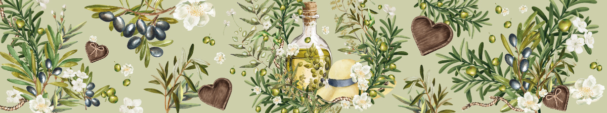 Olivenkollektion