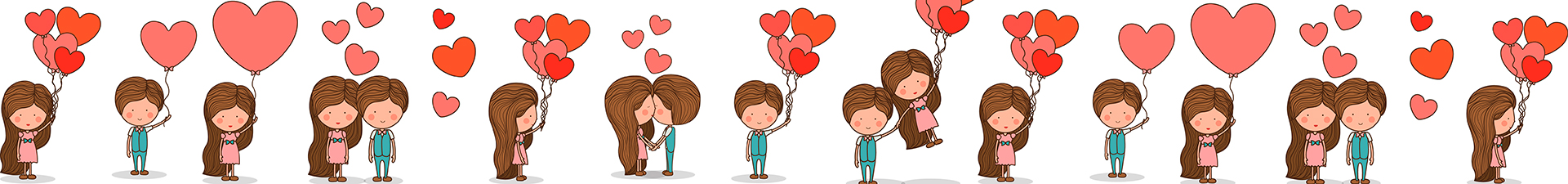 Saint Valentin : idées cadeaux pour les amoureux