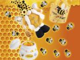 Giornata delle api: don't worry, bee honey