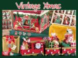 Navidad Vintage