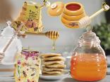 The sweetness of honey: Bee Honey