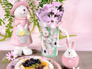 Easter wholesale of household items