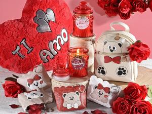 Valentine's Day items wholesale gift ideas