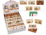 150 g săpun vegetal din turtă dulce, fără coloranți