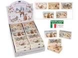 150g săpun vegetal cu animale mici, fără coloranți