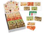 150g vegetable soap bar with no colourants