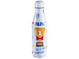 500ml Stainless Steel Thermal Bottle / Flask Dad