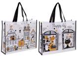 Borsa in poliestere rigido 16 L