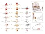 Bracciale metallo 