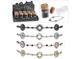 Bracciale metallo 