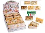 Christmas vegetable soap 150 g without colorants