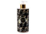 Dispensador de gel de ducha de 500 ml con neroli y mimosa